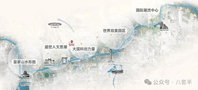 @「朱房华润臻澐」售楼处发布：邀请您鉴赏！PG电子游戏麻将胡了☎‍2025楼市最热(图9)