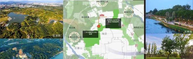 @「朱房华润臻澐」售楼处发布：邀请您鉴赏！PG电子游戏麻将胡了☎‍2025楼市最热(图7)