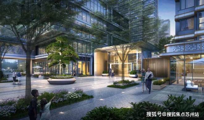 处中心)小区欢迎您-周边环境-户型-价格-地址-楼盘详情-户型配套-电话-交房时间麻将胡了网址2025中环桃源里(售楼处)首页网站-2025中环桃源里营销中心(售楼(图5)
