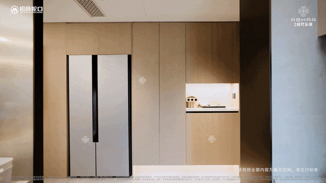 商时代乐章】正在认购中！约89-126m²3房精装修交付PG麻将胡了2模拟器380万级必看！7号线TOD红盘【招(图34)