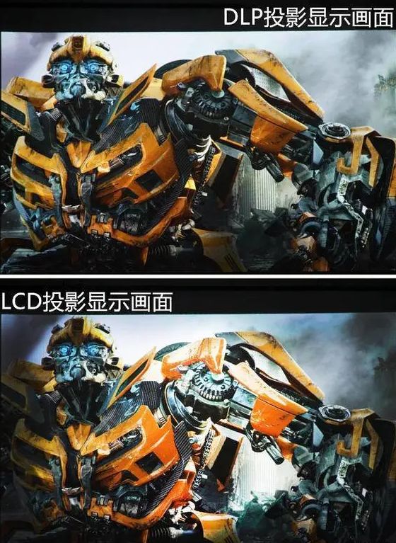 选？看完这篇再下单！99%的人踩过这些坑麻将胡了2试玩模拟器2025年投影仪怎么(图6)