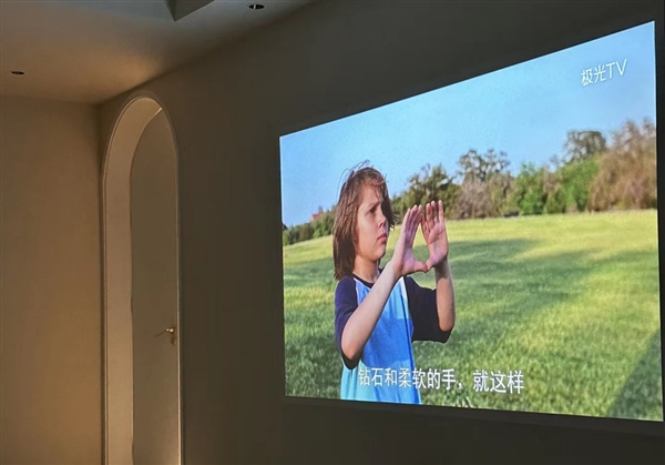 仪哪个好 实测三款便宜又好用的便携投影仪推荐PG麻将胡了免费试玩模拟器2024年