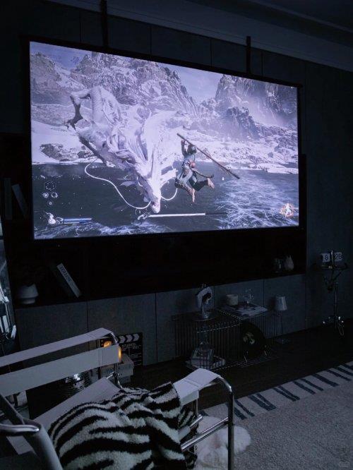 攻略：避开这些坑 大眼橙X7D Ultra闭眼入PG电子麻将胡了2模拟器2025家用投影仪选购(图6)