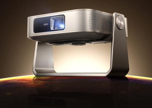 攻略：避开这些坑 大眼橙X7D Ultra闭眼入PG电子麻将胡了2模拟器2025家用投影仪选购(图8)